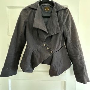 Vivienne Westwood Anglomania Jacket/Blazer